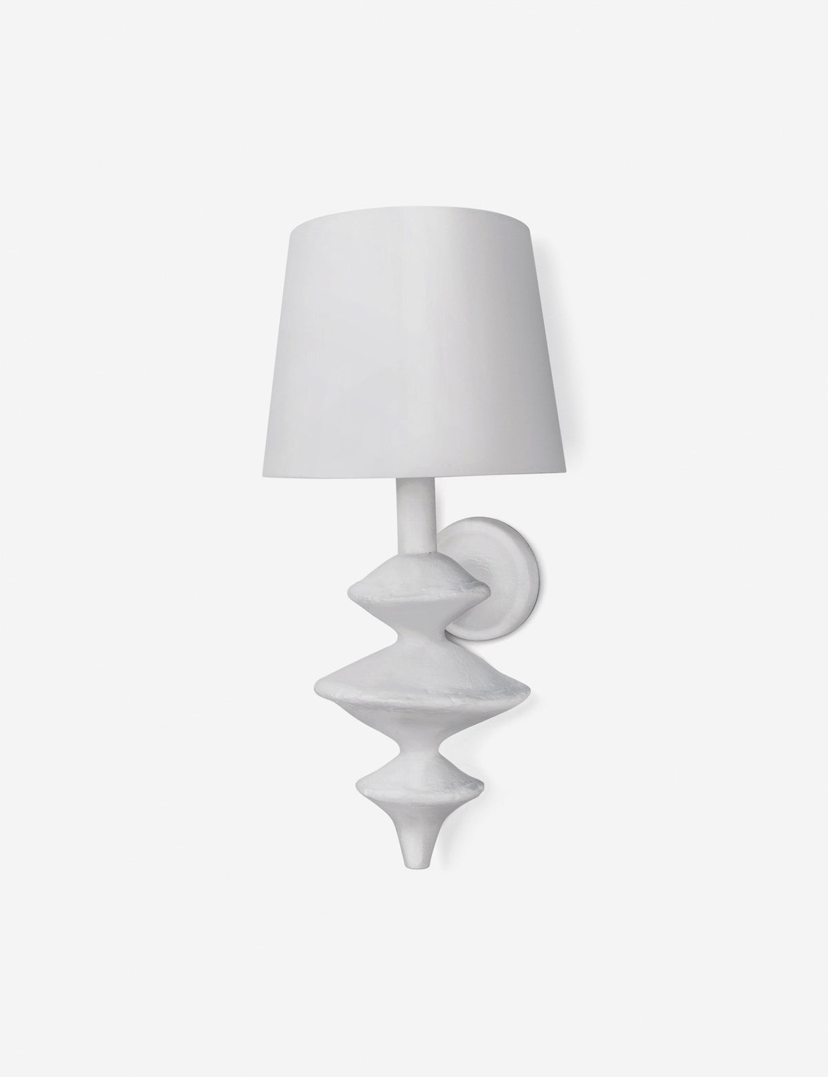Hope Sconce - Wall Sconce Lighting for Bedrooms Modern Wall Light in a room