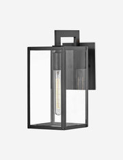 Latimer Outdoor Sconce - Wall Sconce Lighting for Bedrooms Fixture