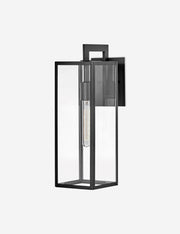 Latimer Outdoor Sconce - Wall Sconce Lighting for Bedrooms Fixture