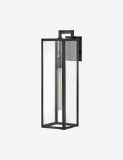 Latimer Outdoor Sconce - Wall Sconce Lighting for Bedrooms Fixture
