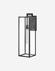 Latimer Outdoor Sconce - Wall Sconce Lighting for Bedrooms Fixture