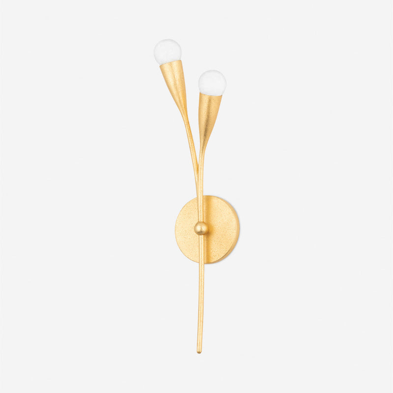 Elsa Sconce - Wall Sconce Lighting for Bedrooms Modern Wall Light