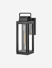 Whitner Outdoor Sconce - Wall Sconce Lighting for Bedrooms Fixture