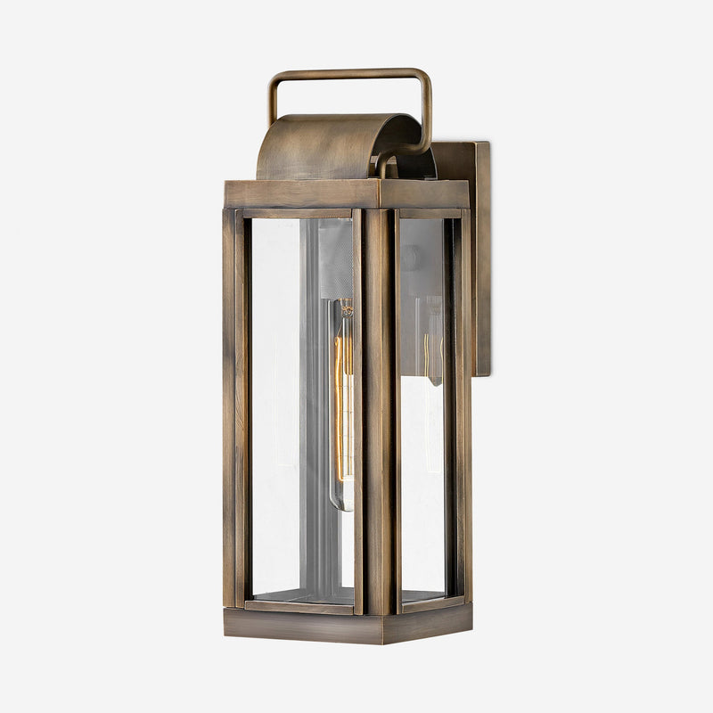 Whitner Outdoor Sconce - Wall Sconce Lighting for Bedrooms Fixture