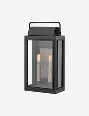 Whitner Outdoor 2-Light Sconce - Wall Sconce Lighting for Bedrooms