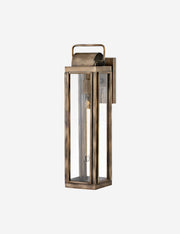 Whitner Outdoor Sconce - Wall Sconce Lighting for Bedrooms Fixture