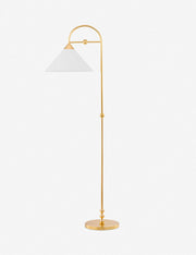 Talise Floor Lamp - Living Room Floor Lamp for Living Rooms Light