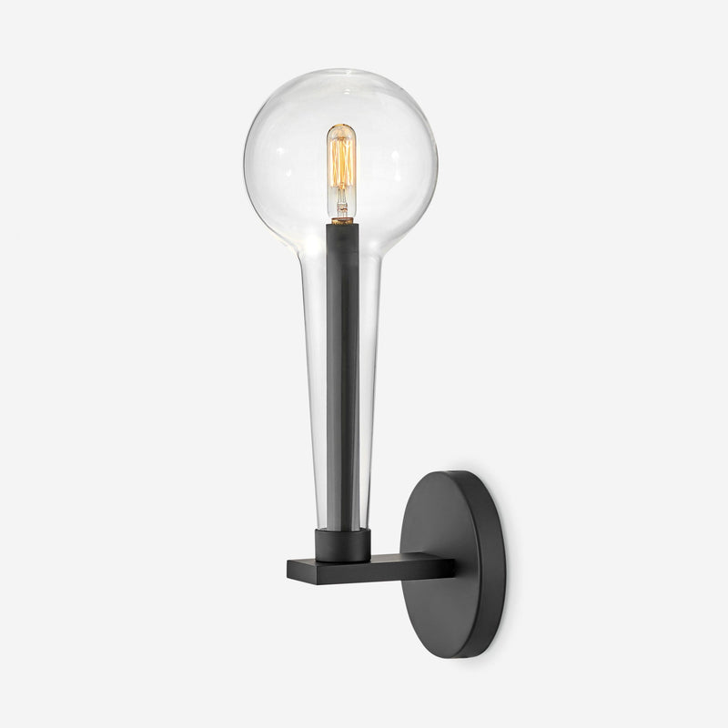 Hennig Sconce - Wall Sconce Lighting for Bedrooms Modern Wall Light