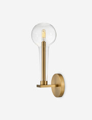Hennig Sconce - Wall Sconce Lighting for Bedrooms Modern Wall Light