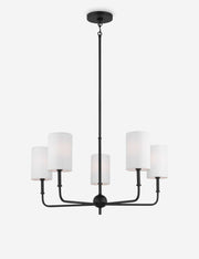 Legrand Chandelier - Dining Room Chandelier Fixture for Dining Rooms