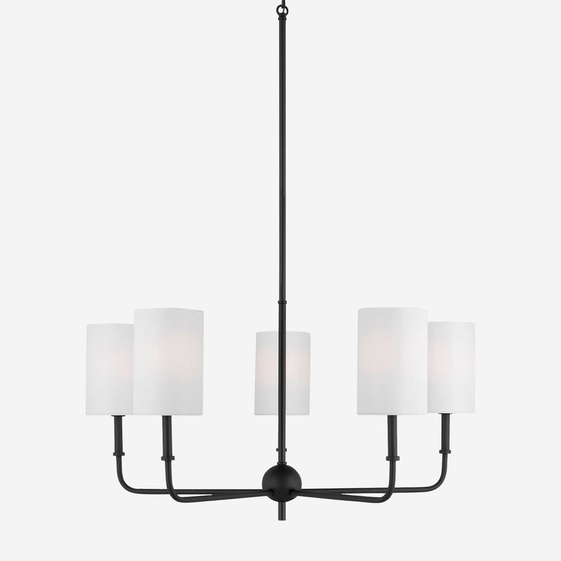 Legrand Chandelier - Dining Room Chandelier Fixture for Dining Rooms