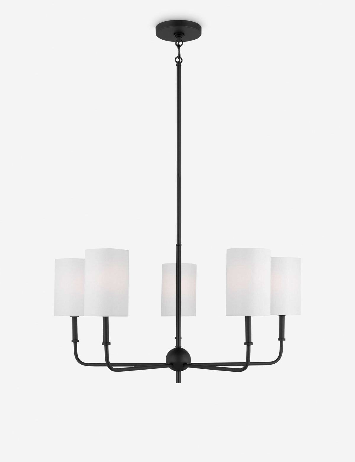 Legrand Chandelier - Dining Room Chandelier Fixture for Dining Rooms in a room