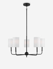 Legrand Chandelier - Dining Room Chandelier Fixture for Dining Rooms