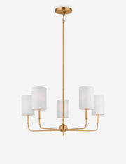 Legrand Chandelier - Dining Room Chandelier Fixture for Dining Rooms