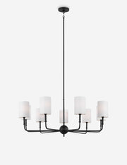 Legrand Chandelier - Dining Room Chandelier Fixture for Dining Rooms