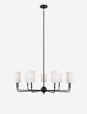 Legrand Chandelier - Dining Room Chandelier Fixture for Dining Rooms