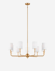 Legrand Chandelier - Dining Room Chandelier Fixture for Dining Rooms
