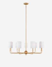 Legrand Chandelier - Dining Room Chandelier Fixture for Dining Rooms