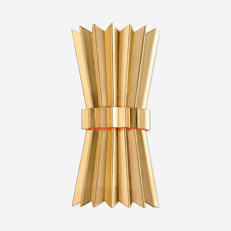 Constance Sconce - Wall Sconce Lighting for Bedrooms Modern Wall Light