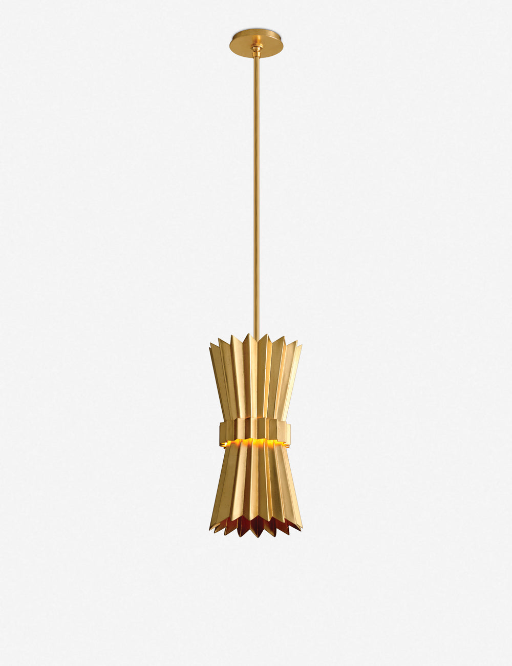 Constance Pendant Light - Modern Ceiling Pendant Light Modern Home in a room