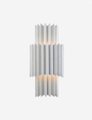 Constance Sconce - Wall Sconce Lighting for Bedrooms Modern Wall Light