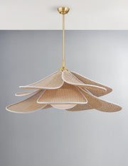 Odilia Pendant Light - Modern Ceiling Pendant Light for Dining Rooms