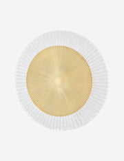 Pellard Flush Mount Light - Flush Mount Ceiling Light for Hallways