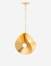 Siraj Pendant Light - Modern Ceiling Pendant Light for Dining Rooms
