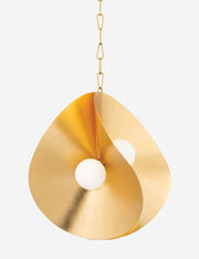 Siraj Pendant Light - Modern Ceiling Pendant Light for Dining Rooms