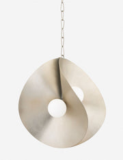 Siraj Pendant Light - Modern Ceiling Pendant Light for Dining Rooms
