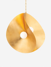 Siraj Pendant Light - Modern Ceiling Pendant Light for Dining Rooms