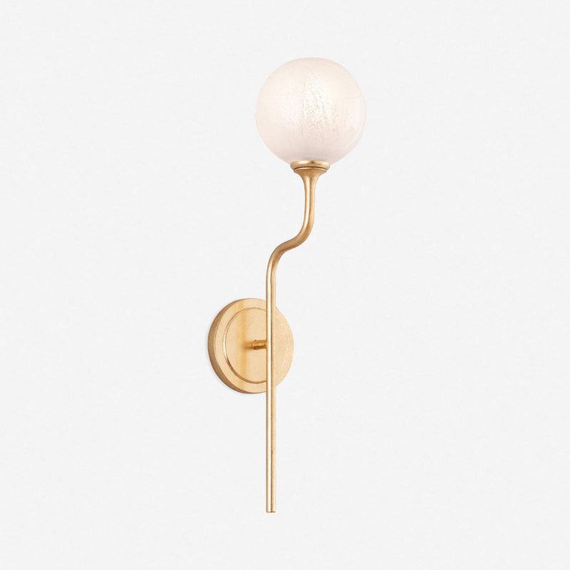Keller Sconce - Wall Sconce Lighting for Bedrooms Modern Wall Light