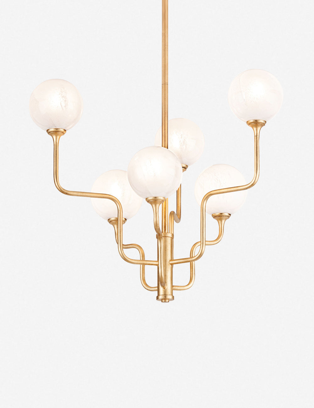 Keller Chandelier - Dining Room Chandelier Fixture for Dining Rooms in a room