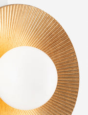 Aliza Sconce - Wall Sconce Lighting for Bedrooms Modern Wall Light