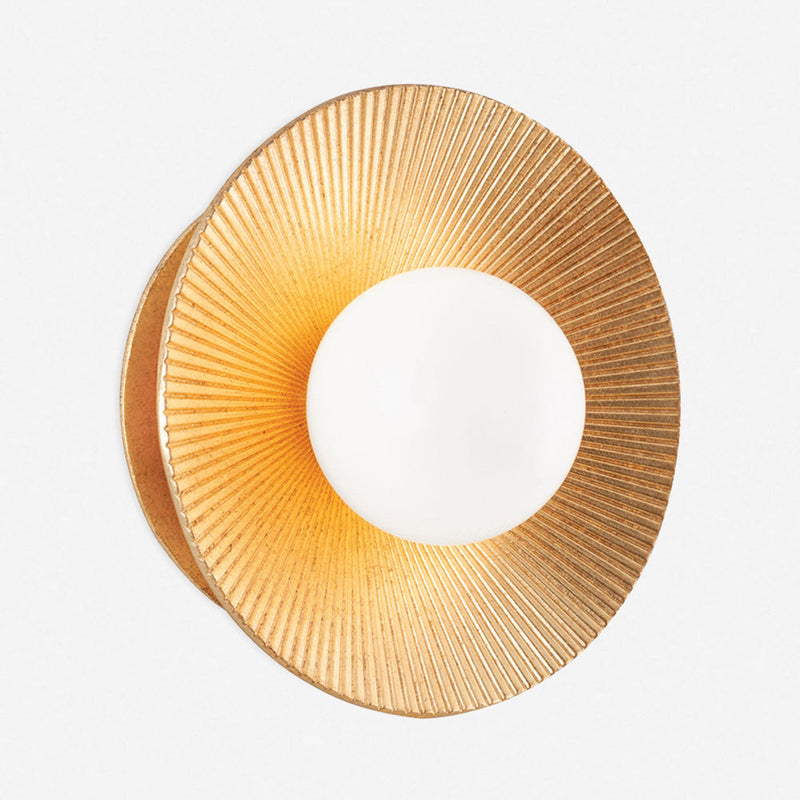 Aliza Sconce - Wall Sconce Lighting for Bedrooms Modern Wall Light