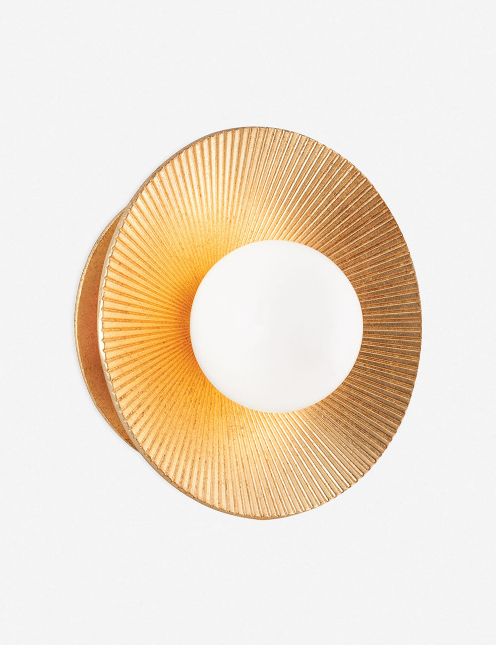 Aliza Sconce - Wall Sconce Lighting for Bedrooms Modern Wall Light