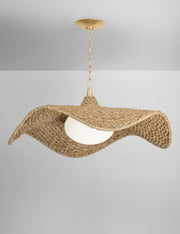 Sobrin Pendant Light - Modern Ceiling Pendant Light for Dining Rooms