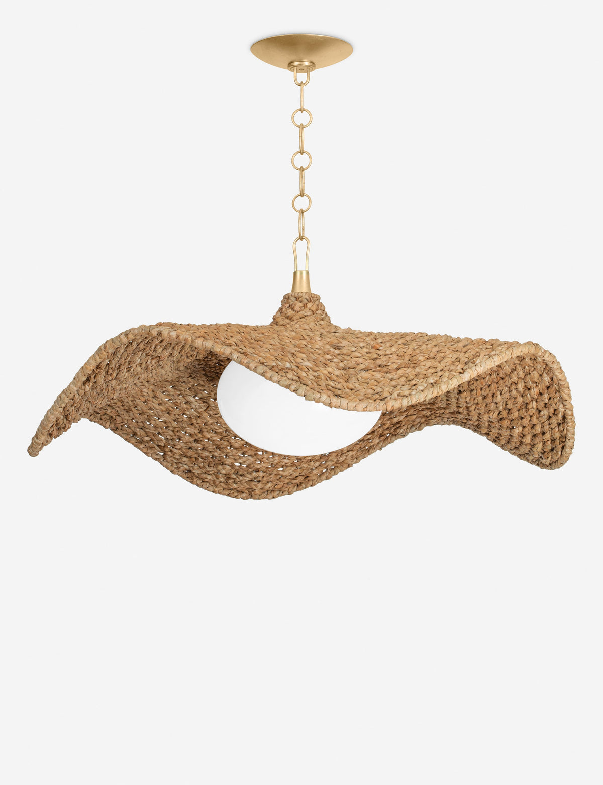 Sobrin Pendant Light - Modern Ceiling Pendant Light for Dining Rooms in a room