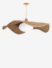 Sobrin Chandelier - Dining Room Chandelier Fixture for Dining Rooms