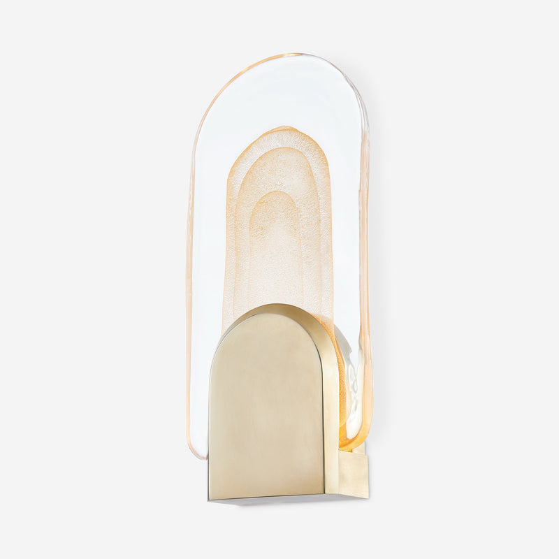 Sakuda Sconce - Wall Sconce Lighting for Bedrooms Modern Wall Light