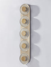 Morstad Long Sconce - Wall Sconce Lighting for Bedrooms Fixture