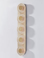 Morstad Long Sconce - Wall Sconce Lighting for Bedrooms Fixture