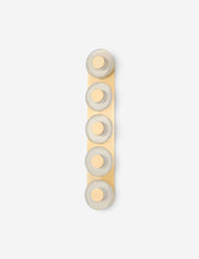 Morstad Long Sconce - Wall Sconce Lighting for Bedrooms Fixture