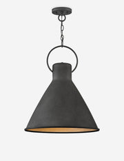 Whatley Pendant Light - Modern Ceiling Pendant Light for Dining Rooms