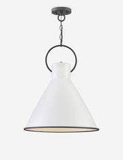 Whatley Pendant Light - Modern Ceiling Pendant Light for Dining Rooms