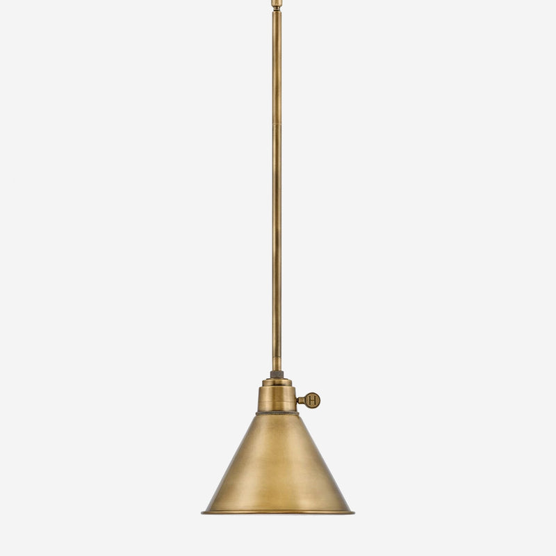 Lennon Pendant Light - Modern Ceiling Pendant Light for Dining Rooms