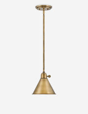 Lennon Pendant Light - Modern Ceiling Pendant Light for Dining Rooms