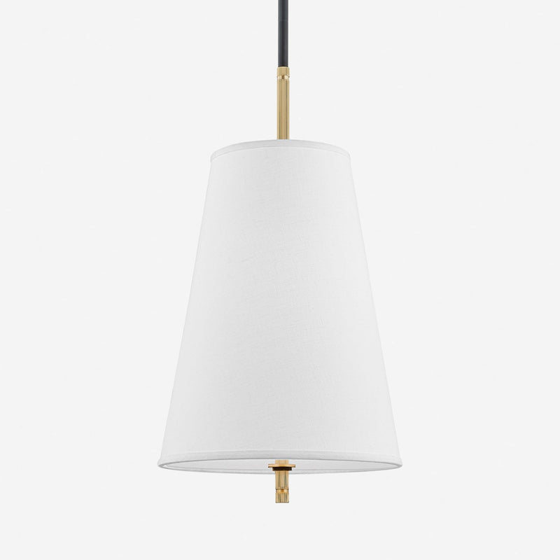 Hamilton Pendant Light - Modern Ceiling Pendant Light for Dining Rooms