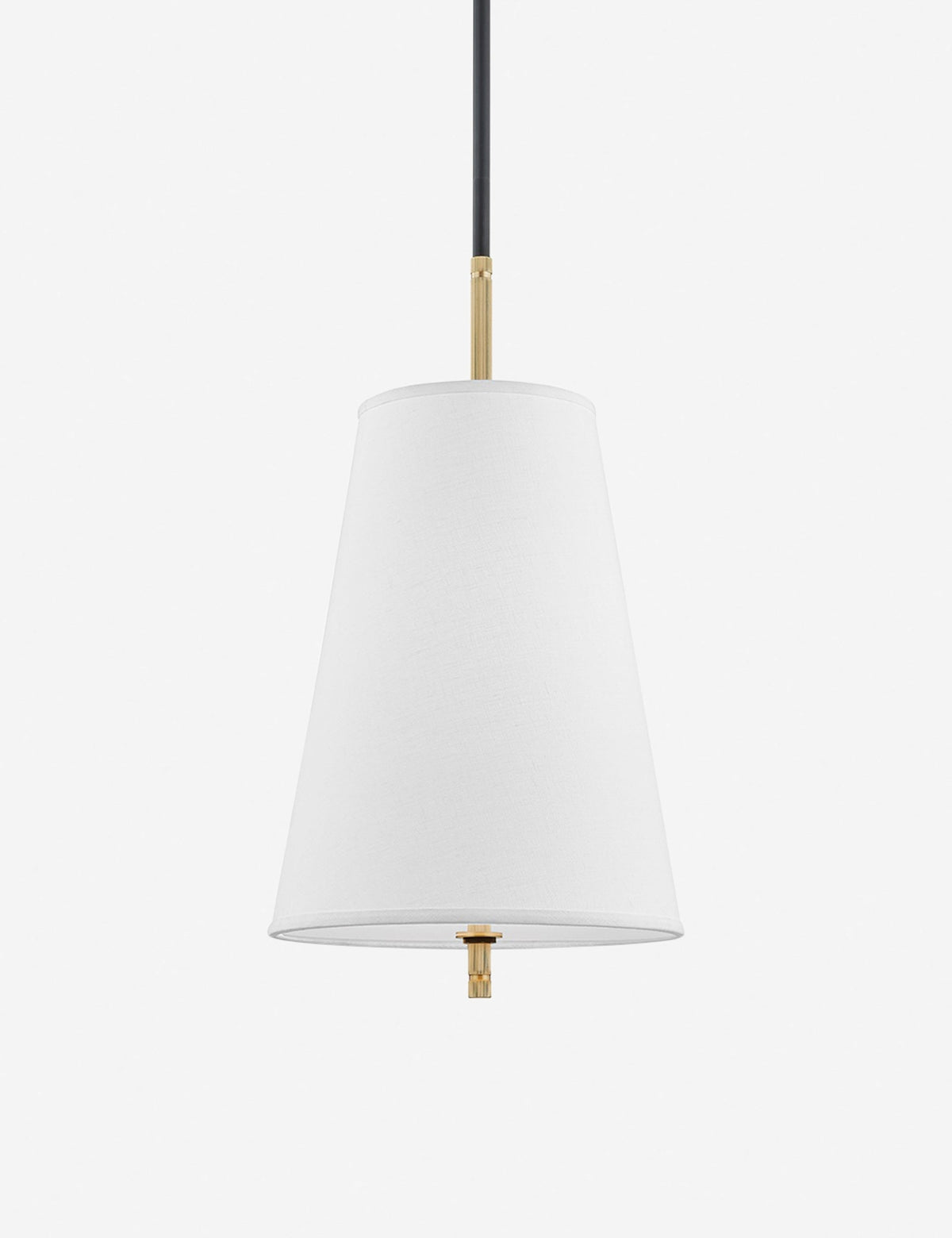 Hamilton Pendant Light - Modern Ceiling Pendant Light for Dining Rooms in a room