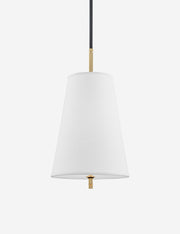Hamilton Pendant Light - Modern Ceiling Pendant Light for Dining Rooms